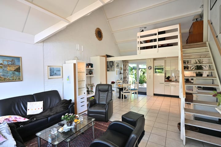 Foto 12 van Springvloed 20