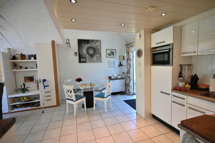 Foto 10 van Springvloed 20