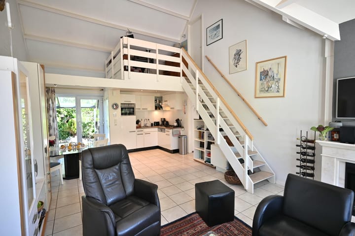 Foto 13 van Springvloed 20