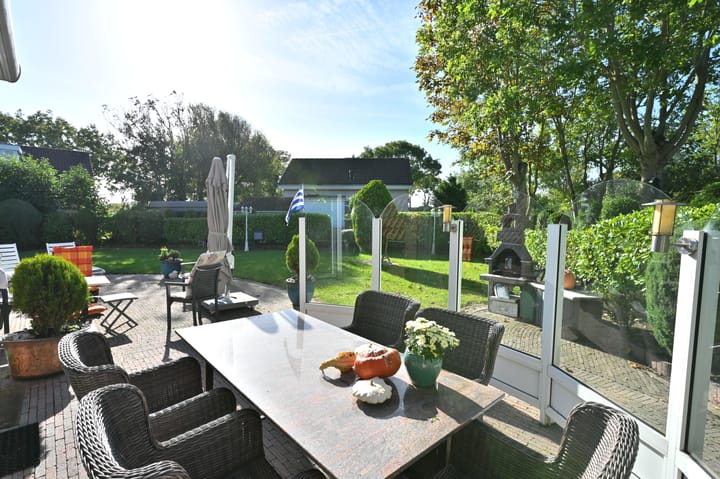 Foto 15 van Springvloed 20