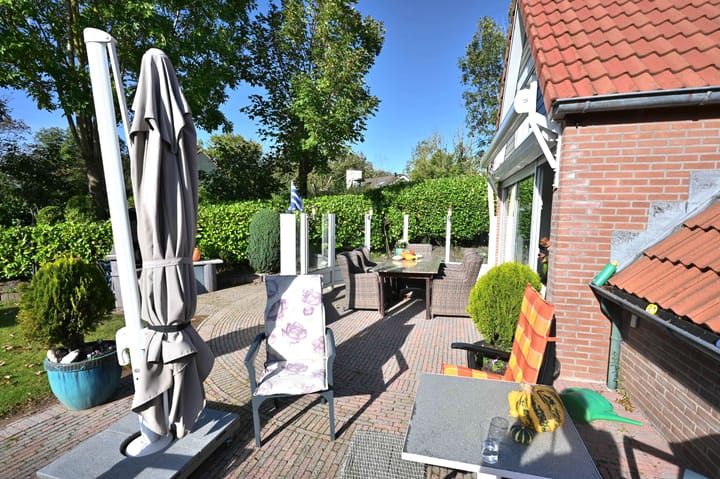 Foto 16 van Springvloed 20