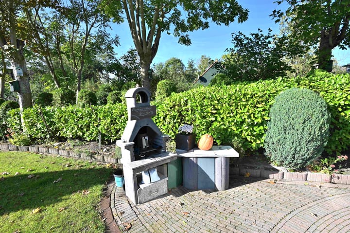 Foto 17 van Springvloed 20