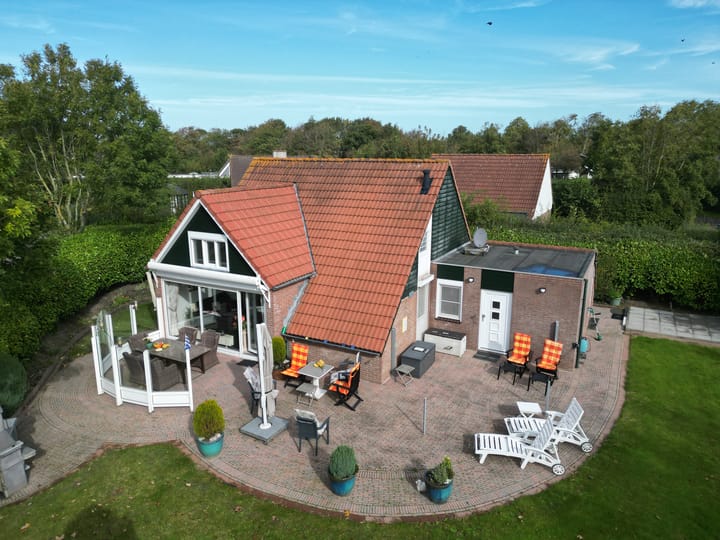 Foto 18 van Springvloed 20