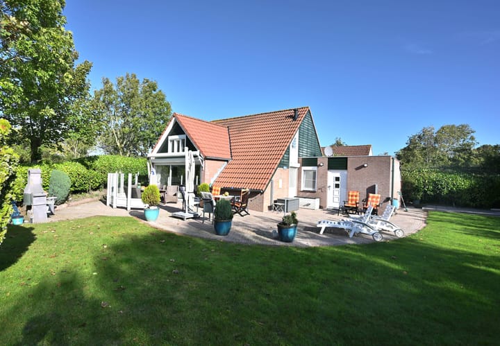 Foto 20 van Springvloed 20