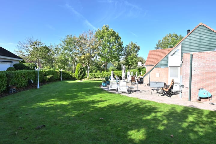 Foto 21 van Springvloed 20