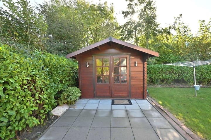 Foto 22 van Springvloed 20