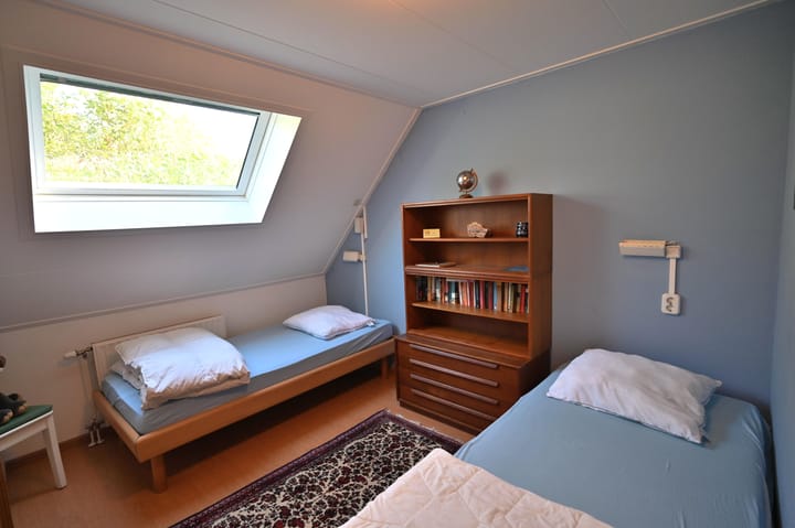 Foto 23 van Springvloed 20