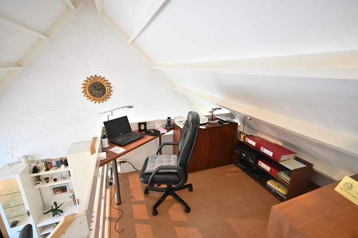 Foto 28 van Springvloed 20