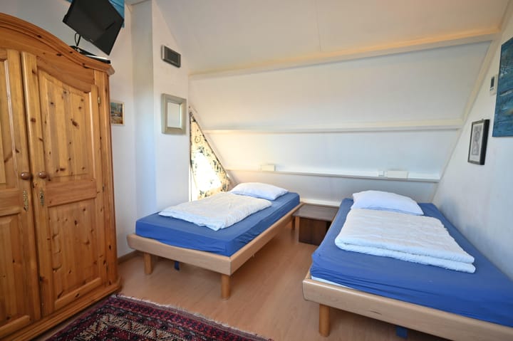 Foto 30 van Springvloed 20