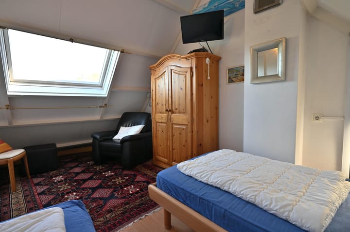 Foto 31 van Springvloed 20