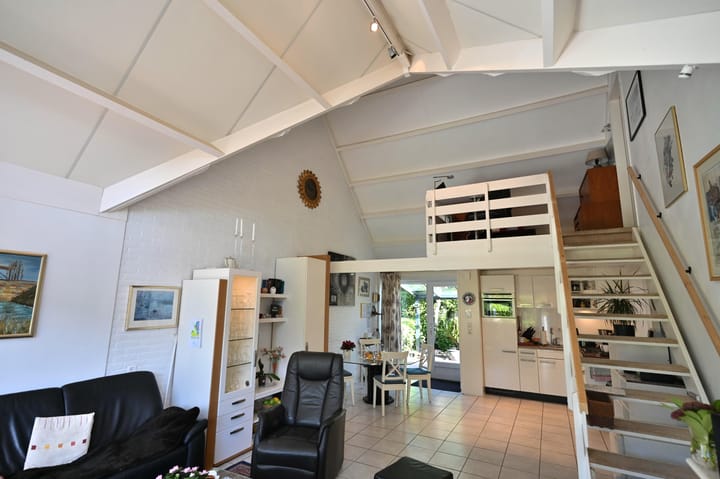 Foto 14 van Springvloed 20