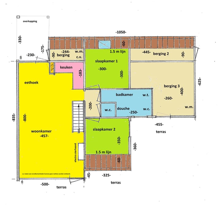 Foto 33 van Springvloed 20