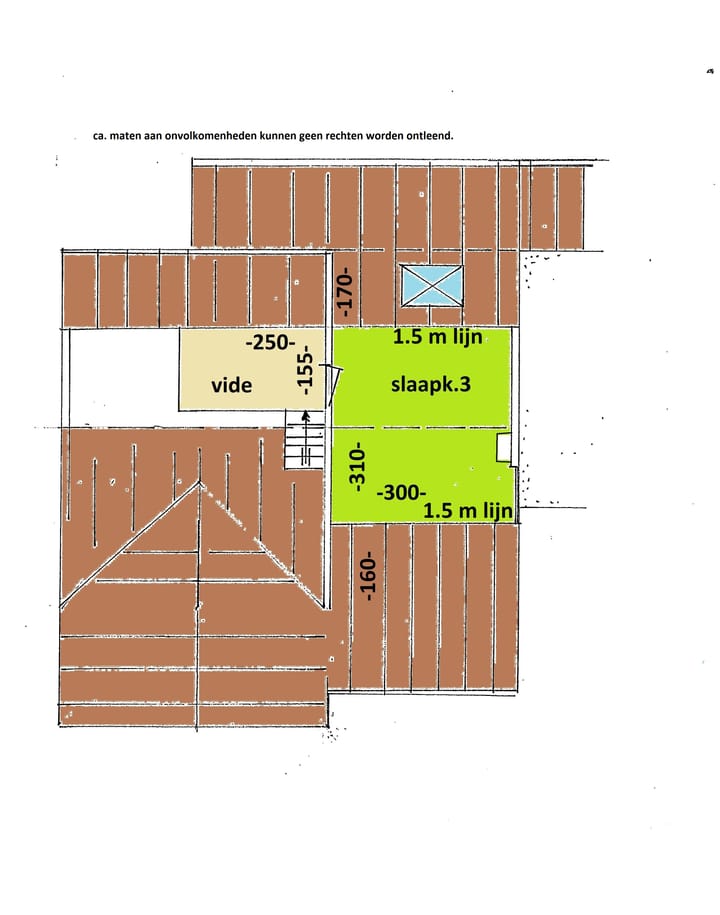 Foto 34 van Springvloed 20