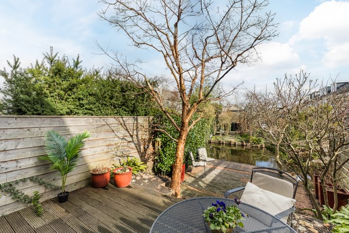 Foto 2 van Talingstraat 58