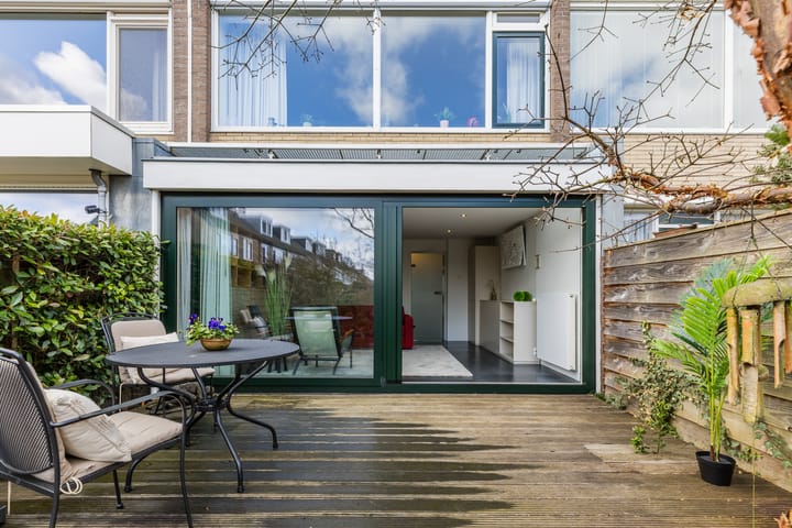 Foto 3 van Talingstraat 58