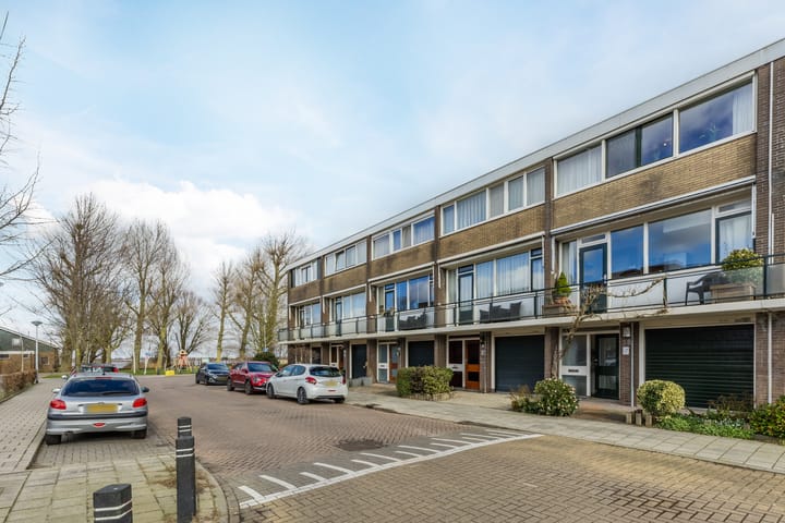 Foto 6 van Talingstraat 58