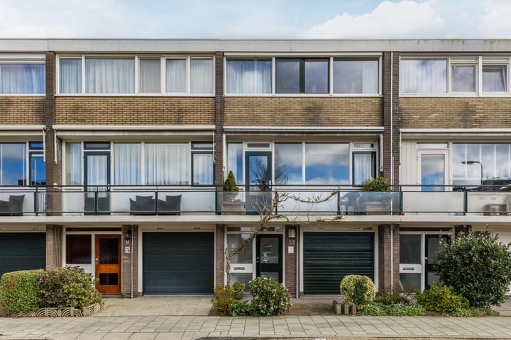 Foto 7 van Talingstraat 58