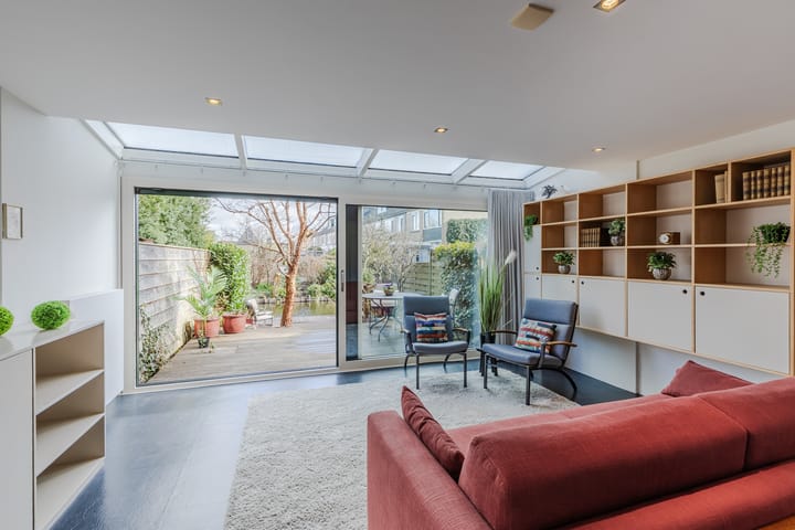 Foto 11 van Talingstraat 58