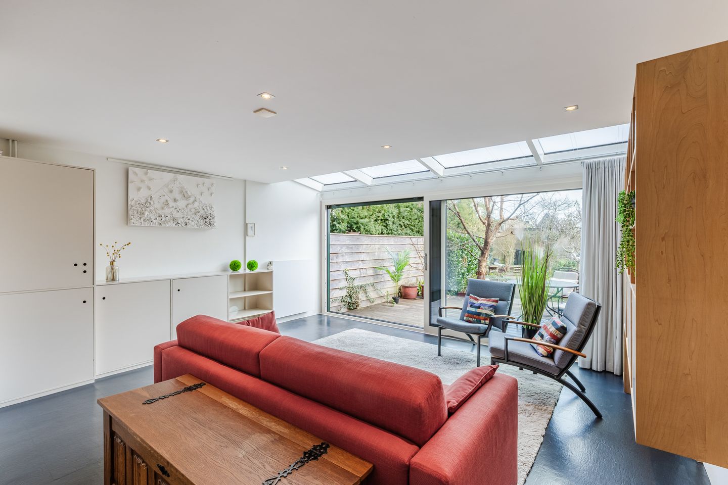 Foto 1 van Talingstraat 58