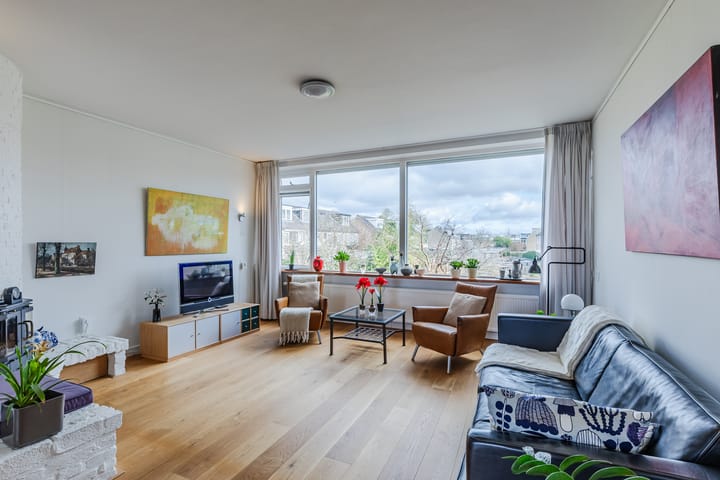 Foto 21 van Talingstraat 58