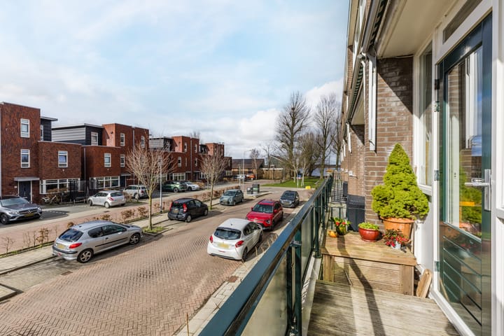 Foto 24 van Talingstraat 58