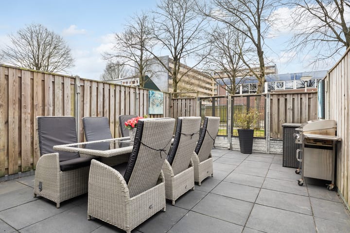 Foto 4 van Raaigras 301