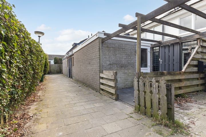 Foto 8 van Raaigras 301