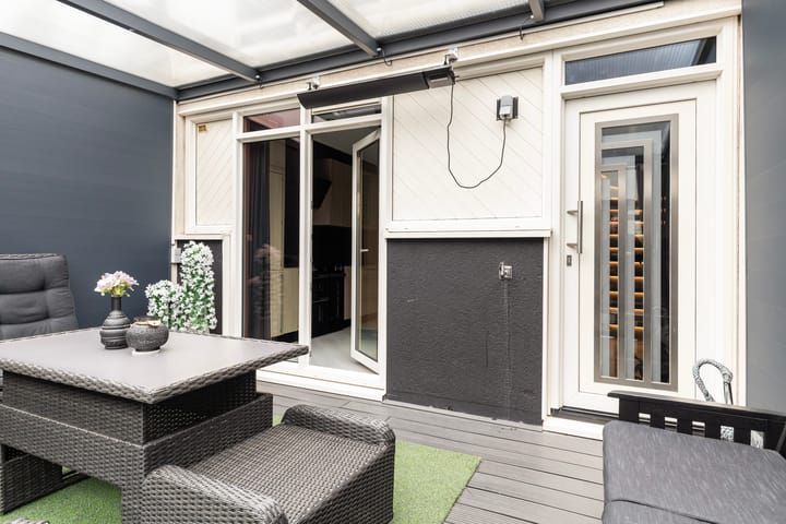 Foto 13 van Raaigras 301