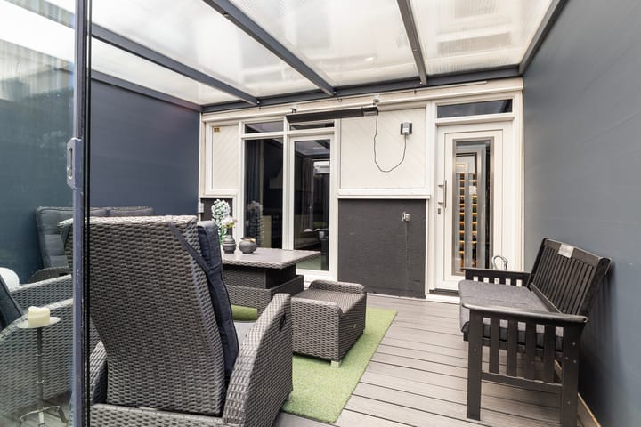 Foto 14 van Raaigras 301