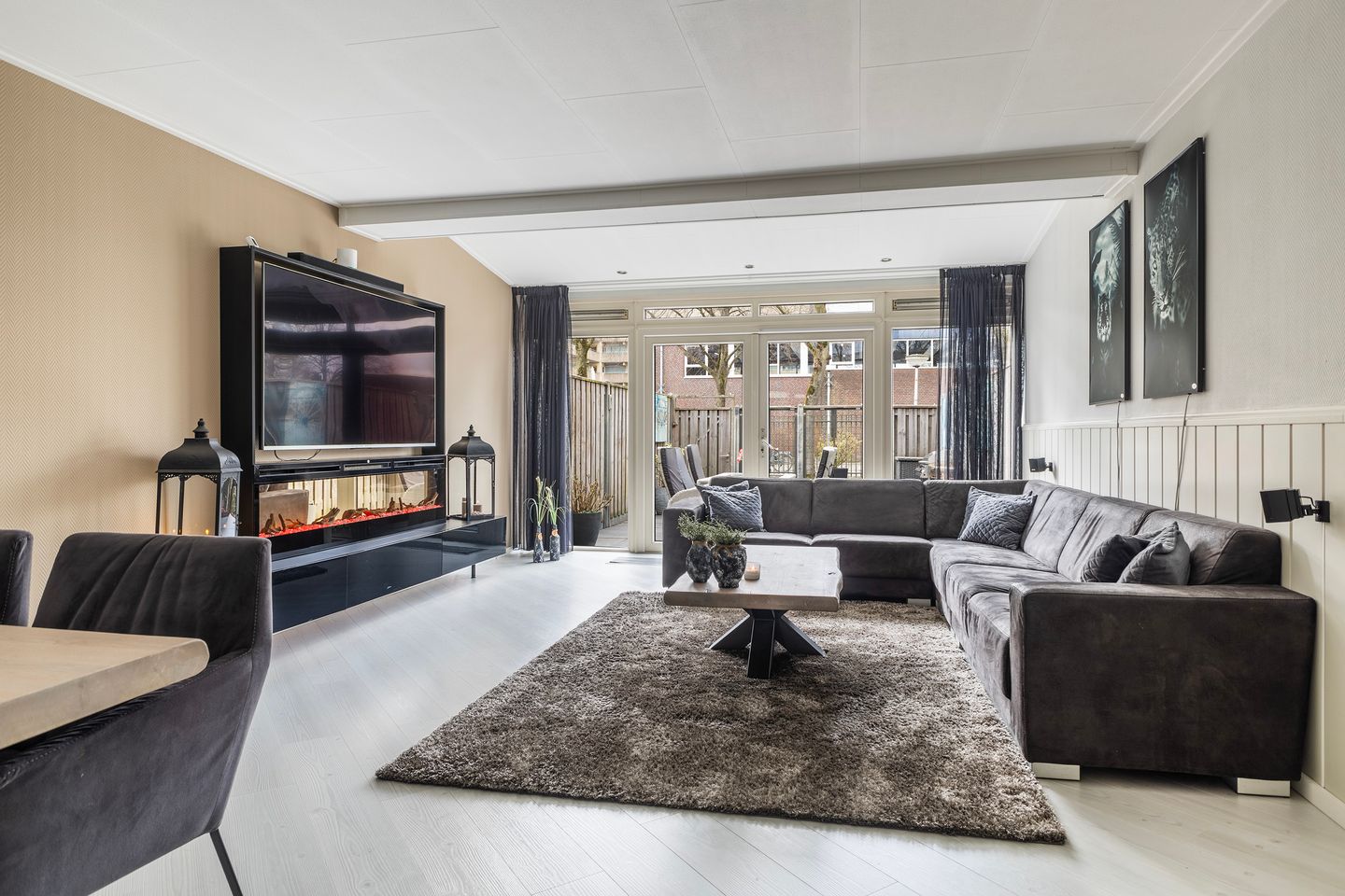 Foto 1 van Raaigras 301