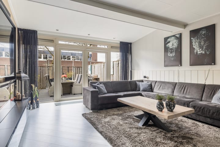 Foto 20 van Raaigras 301