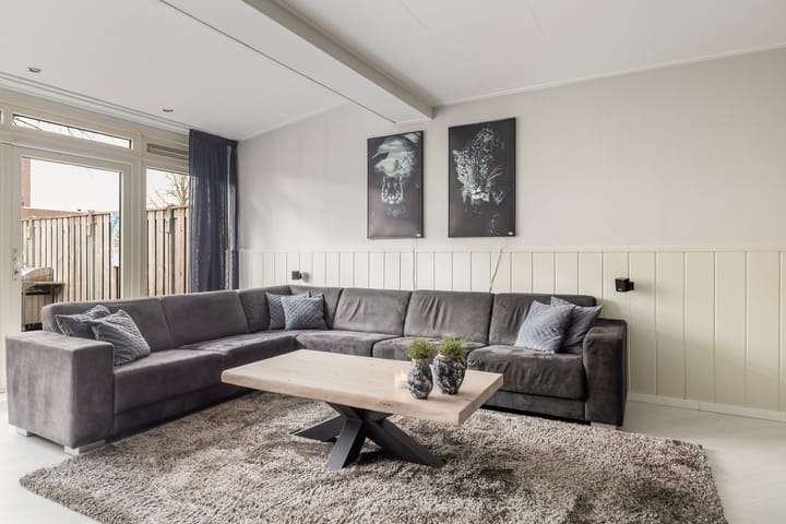 Foto 23 van Raaigras 301