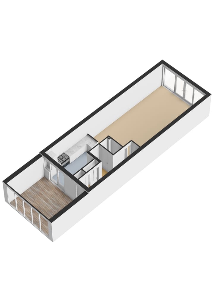 Foto 49 van Raaigras 301