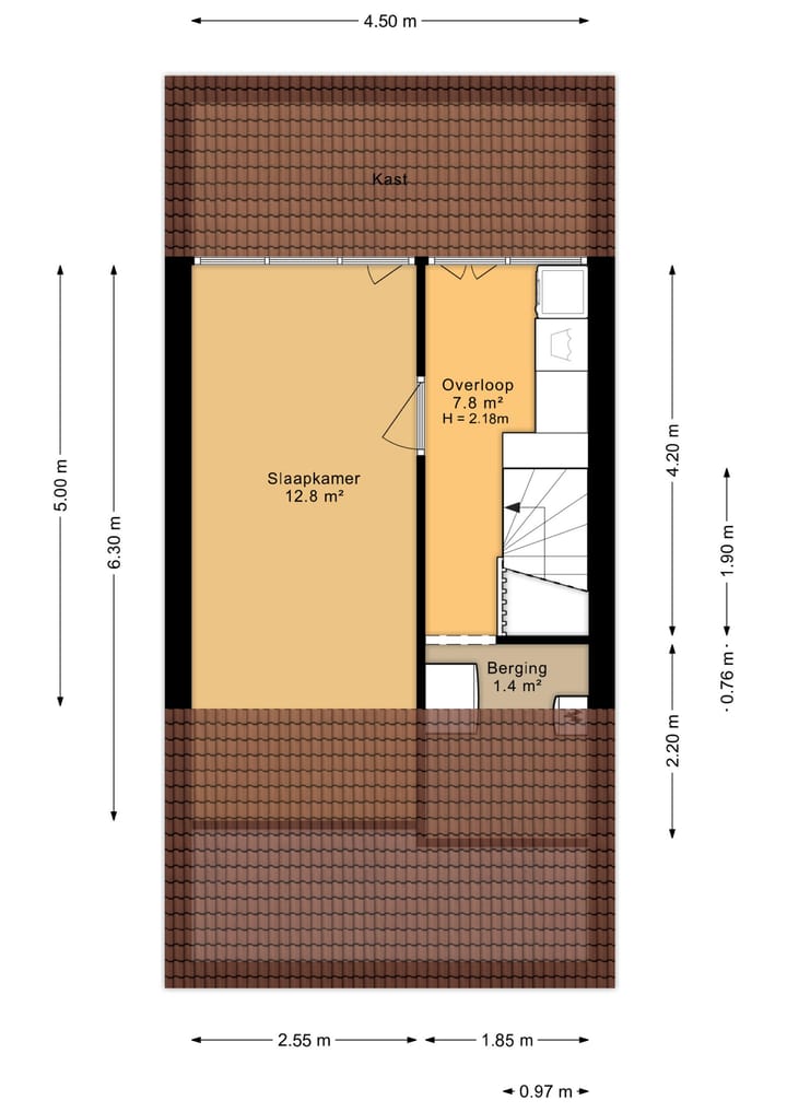 Foto 52 van Raaigras 301