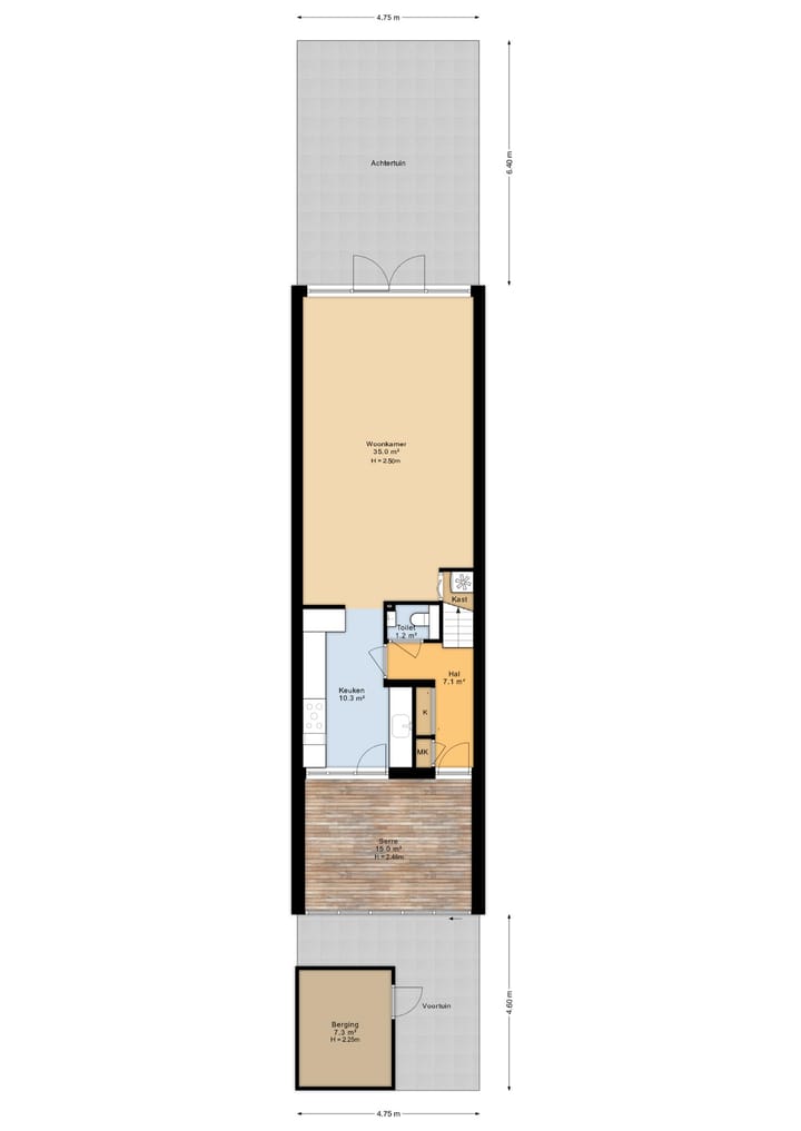 Foto 54 van Raaigras 301