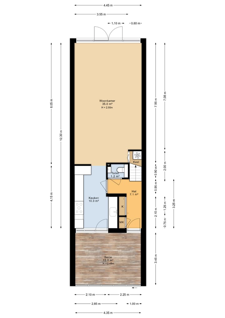 Foto 48 van Raaigras 301