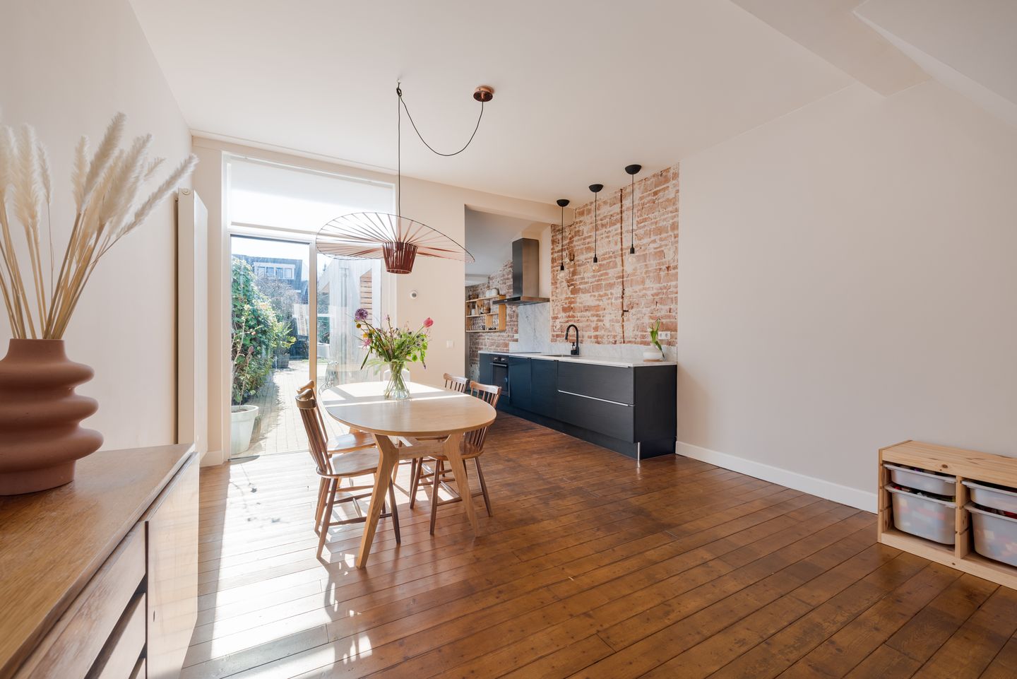 Foto 4 van Brouwersstraat 98