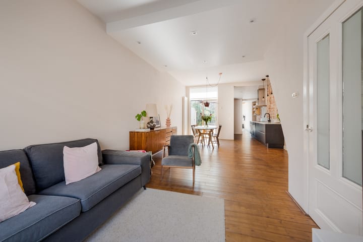 Foto 5 van Brouwersstraat 98