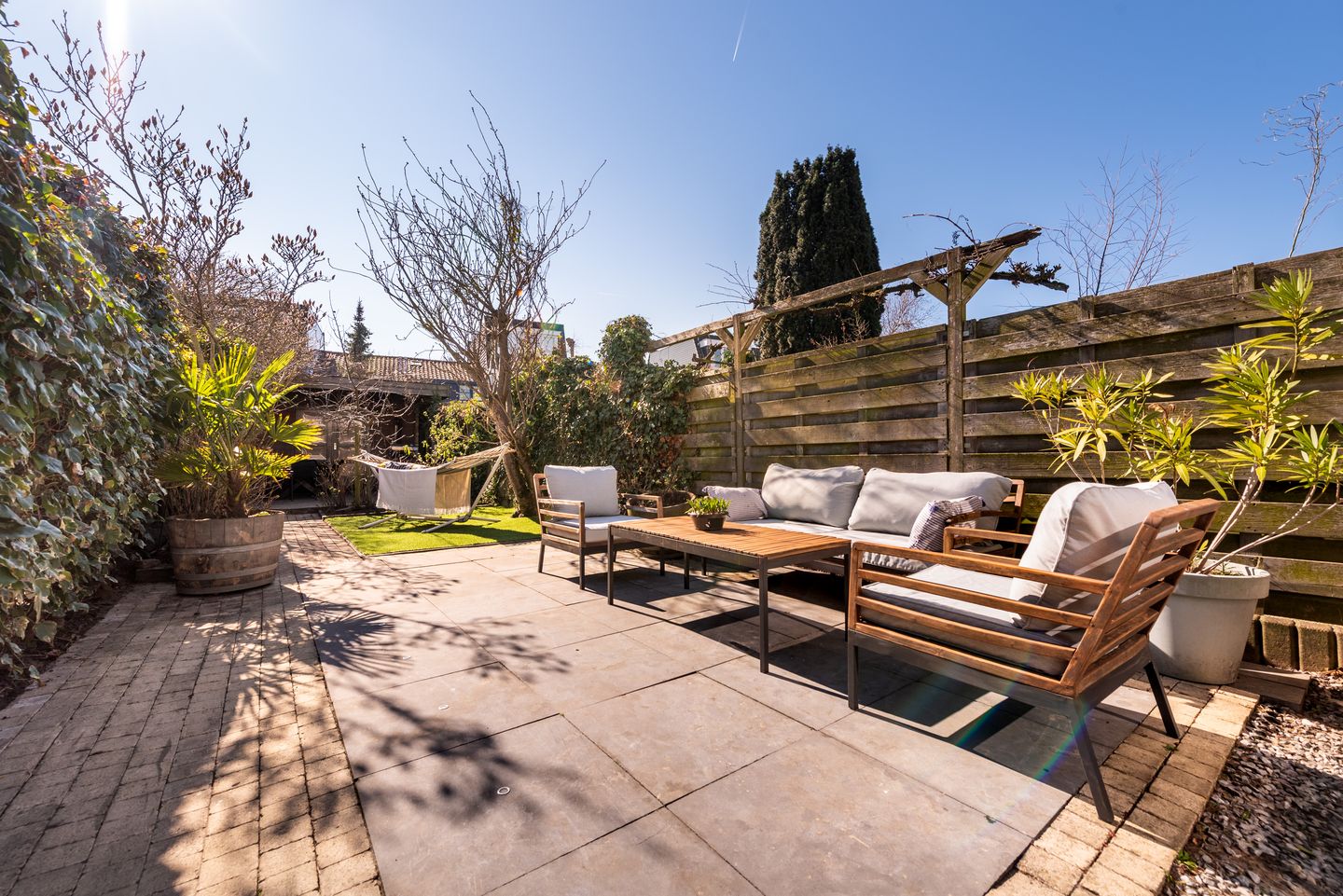 Foto 14 van Brouwersstraat 98