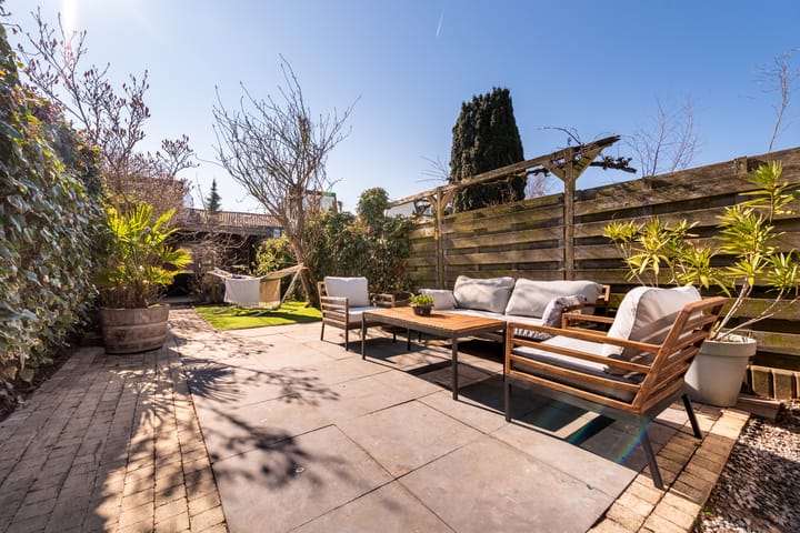 Foto 14 van Brouwersstraat 98