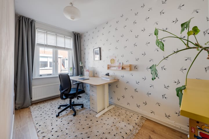 Foto 20 van Brouwersstraat 98