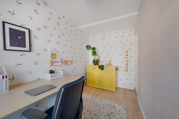 Foto 21 van Brouwersstraat 98