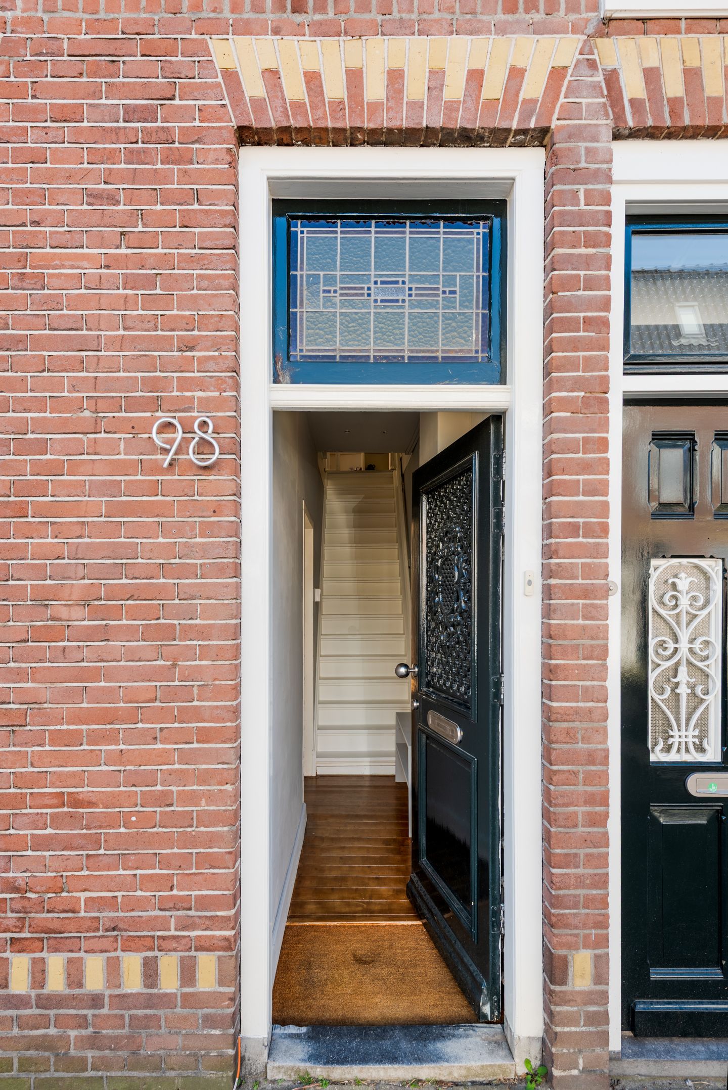 Foto 29 van Brouwersstraat 98