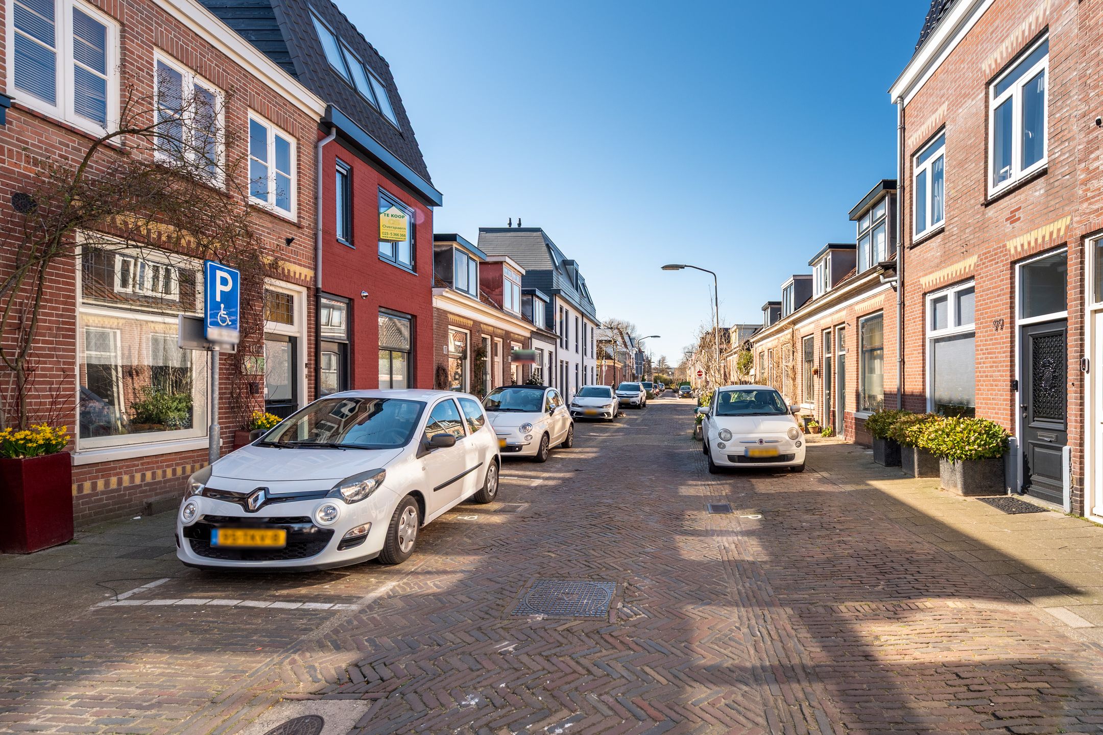 Foto 30 van Brouwersstraat 98