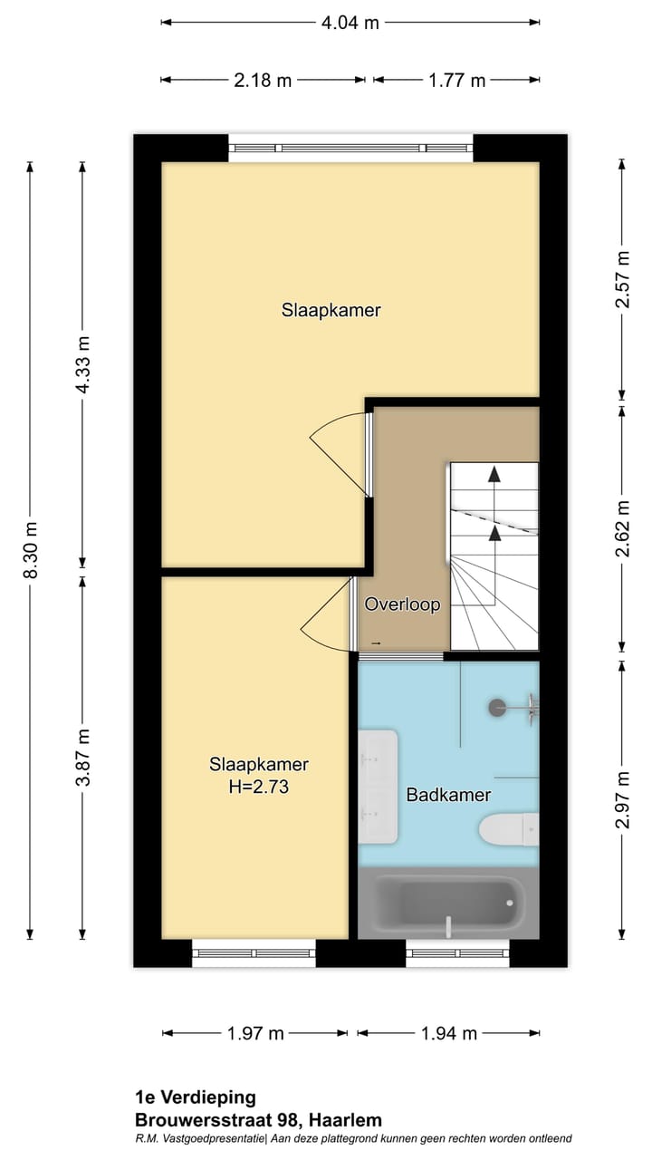 Foto 32 van Brouwersstraat 98