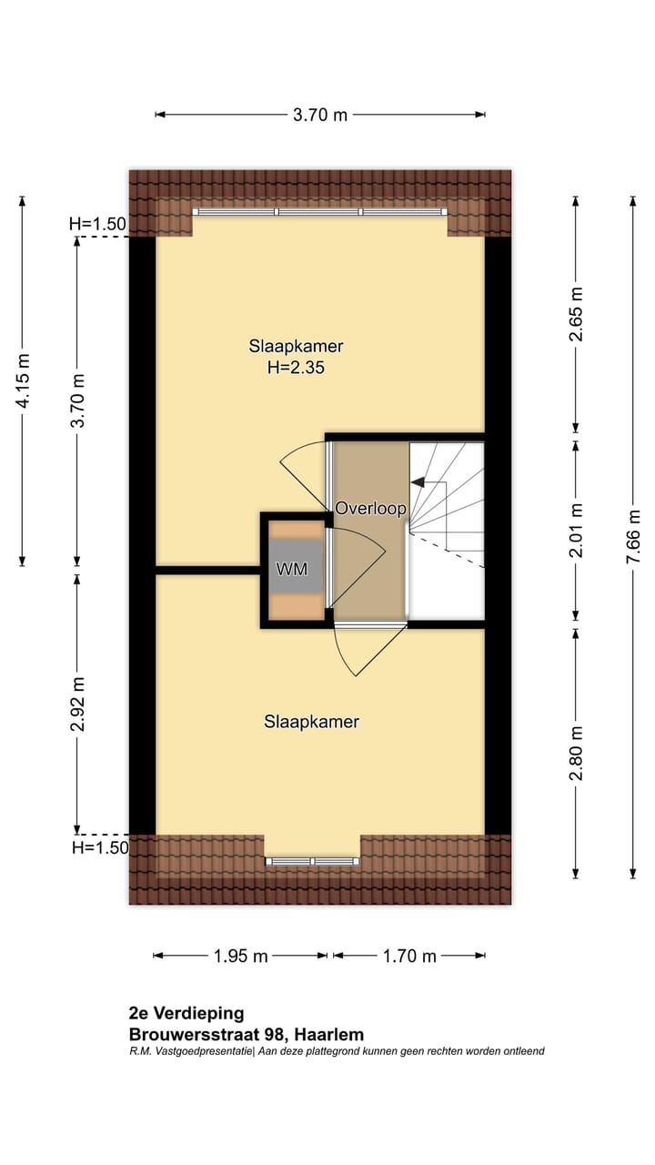 Foto 38 van Brouwersstraat 98