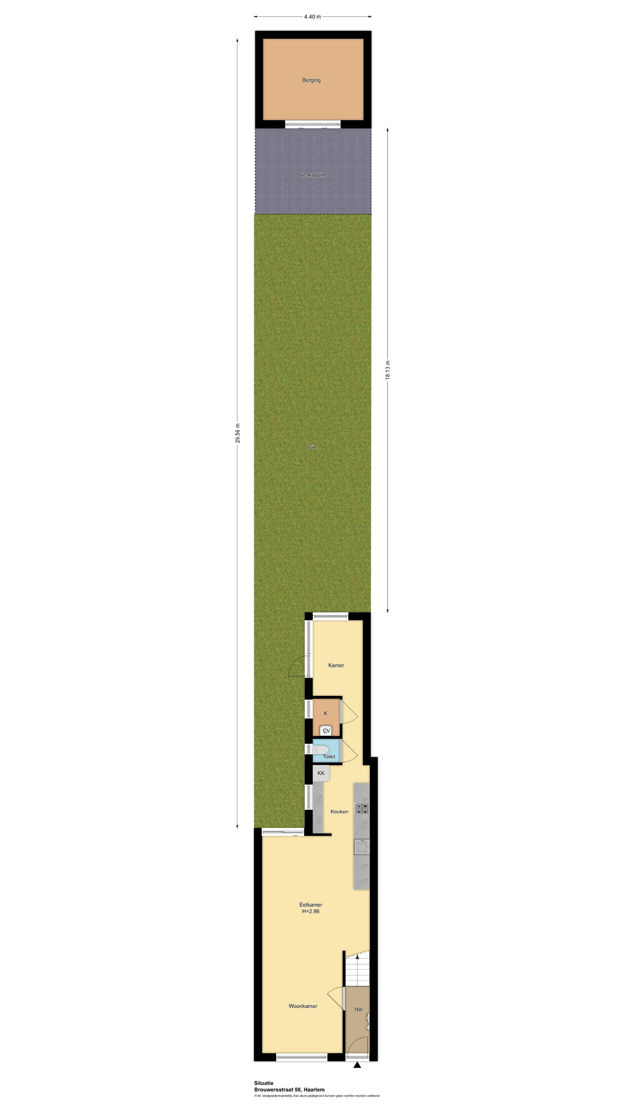 Foto 39 van Brouwersstraat 98