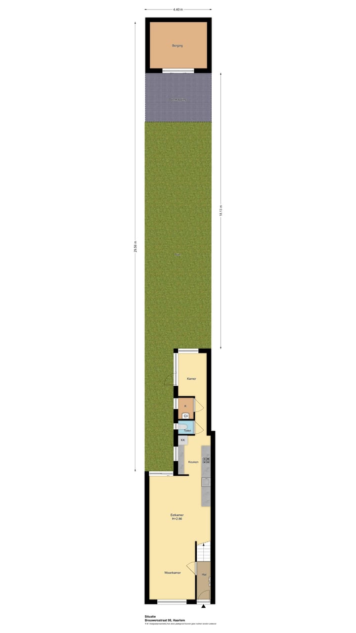 Foto 39 van Brouwersstraat 98