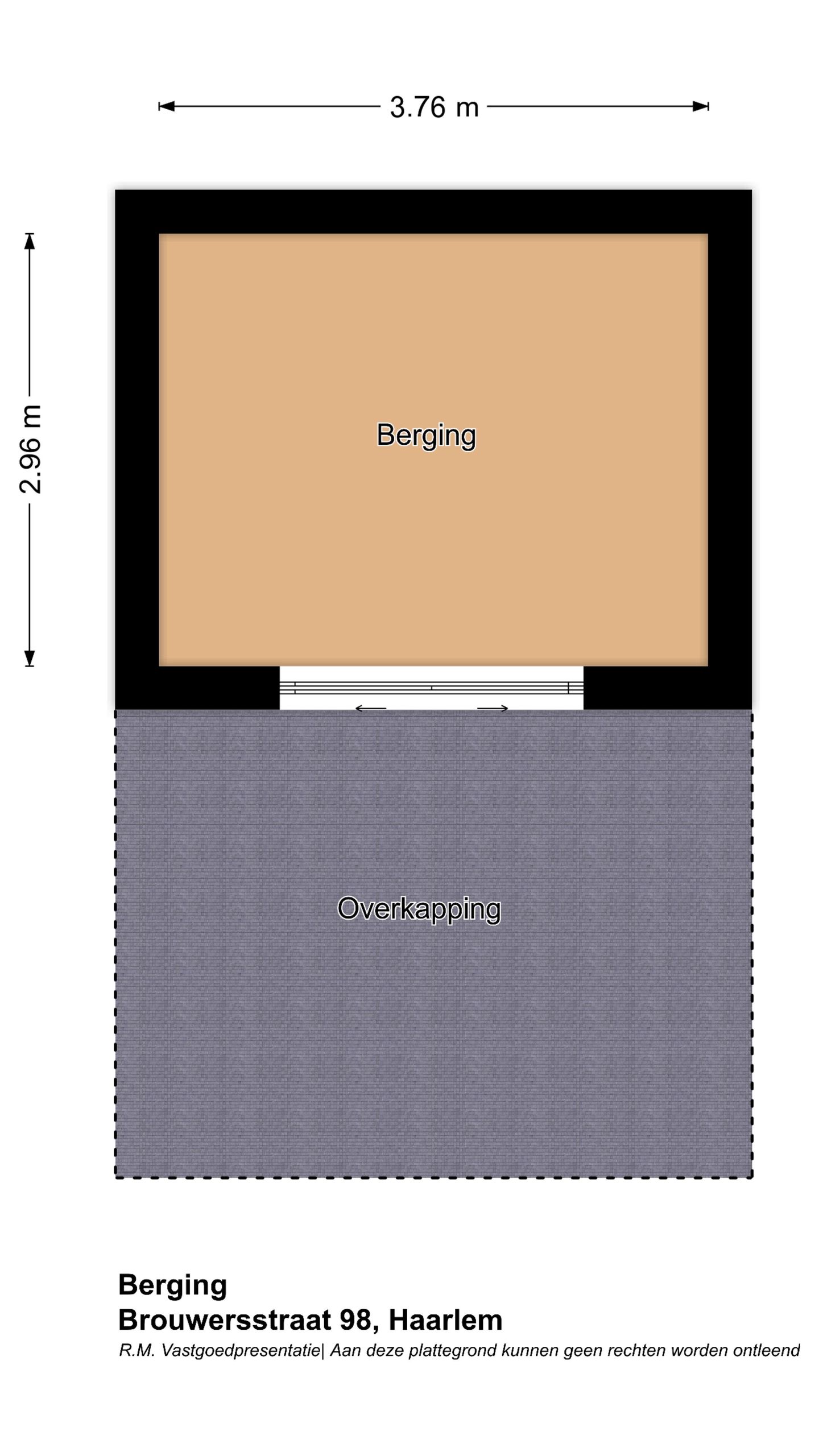 Foto 40 van Brouwersstraat 98