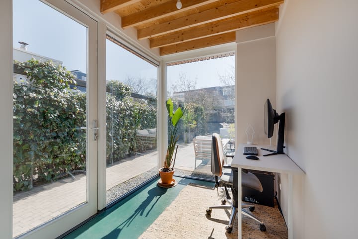 Foto 11 van Brouwersstraat 98